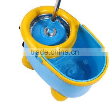 Newest Design and Style With Healthy Life 360 Spin Mop Parts photo-5