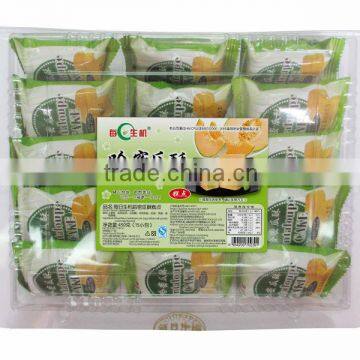 TAIWANESE TASTE! Pineapple Cake(cantaloupe fla)