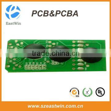 High Quality PCB Assembly/PCBA With COB Manufacturing photo-4