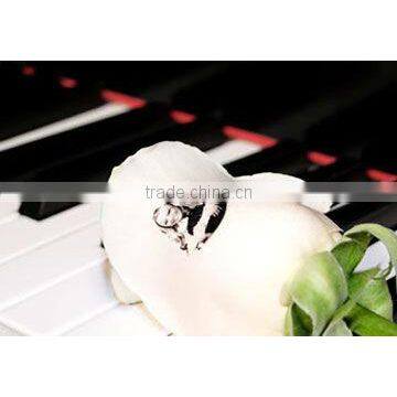 Flower Printers With PC Touch Screen Display Smart Operation photo-2