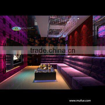 High Quality Dmx Led Pixel Light Strip