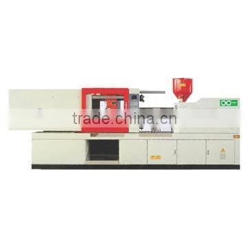 Plastic Injection Molding Machine