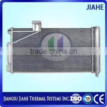 Car AC Condenser For 01-04 MB