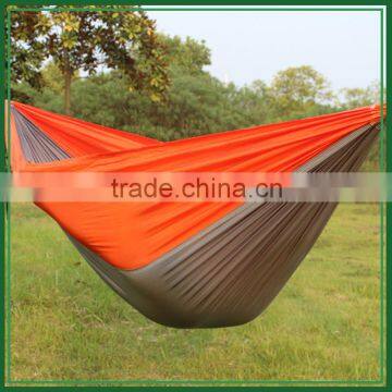 Wholesale Cheap Nylon Folding Parachute Camping Hammock