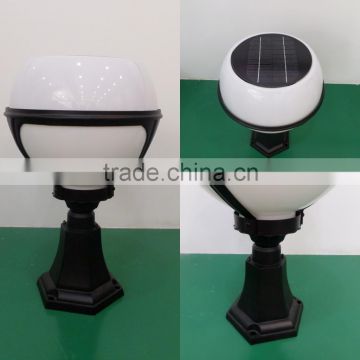 High illuminate solar garden light,solar wall light, solar light