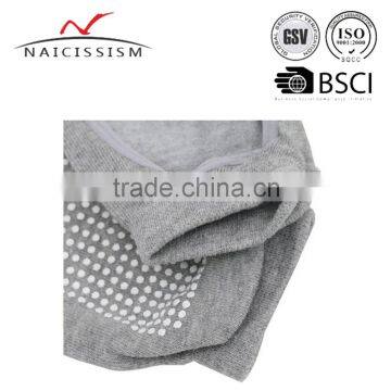 Custom Sport Yoga Socks Wholesale Sweat-absorbent Pilates Socks photo-2