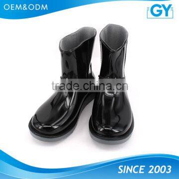 Best price good quality woman snow rain boots