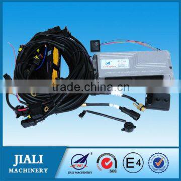 ECU AC-300 for lpg/cng kit (CNG sequential injection system)