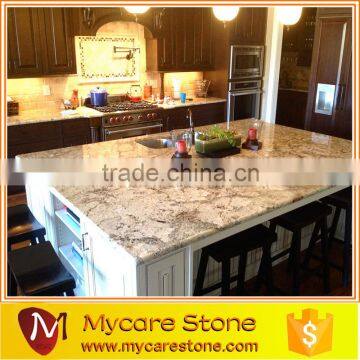 Prefab design favorable cost of granite countertops installed