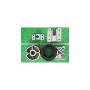 Dia 59mm Roller Shutter Tube Motor