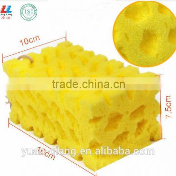 eco-friendly high quality cleaning expandable sponges