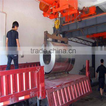 Cold Rolled Annealed Steel Coils