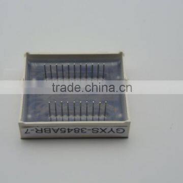 Blue Color Water Heater Custom Alphanumeric Display photo-2