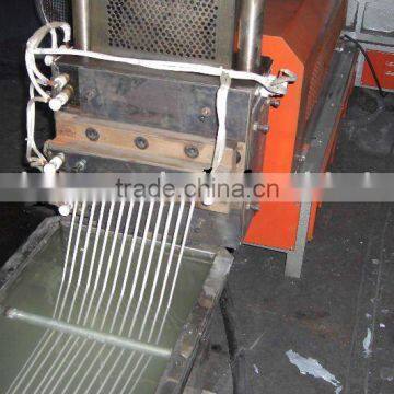 Plastic Grinding granulator