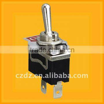 2 pole on-off machinery toggle switch wth waterproof,Three pole TPST 3-way toggle switch
