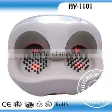 blood circulation foot massage machine