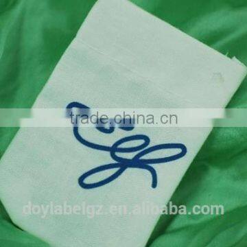 Printed Cotton Gift Bag