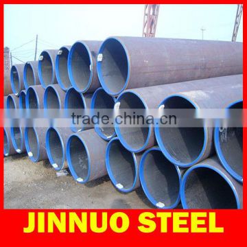 API 5L.B/X42/X52/X60/X70 Spiral Steel Pipe Manufacturer