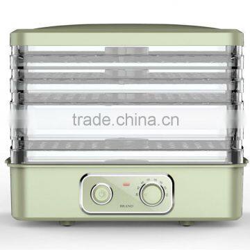 2015 electric food dehydrator