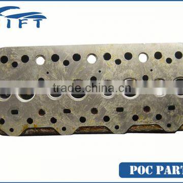 4D31 Cylinder Head For Mitsubishi