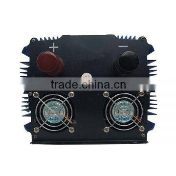 Hot Sale 2000W 12v 220v dc ac Pure Sine Wave Inverter off Grid Solar Power Inverters Used for Solar Water Pump photo-4