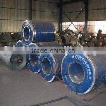 Color steel tile sheet metal
