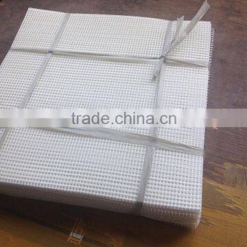 Glass Fibre Mesh 5x7 cm 300g(professional Factory,cheapest Price and Good Quality in China) photo-5