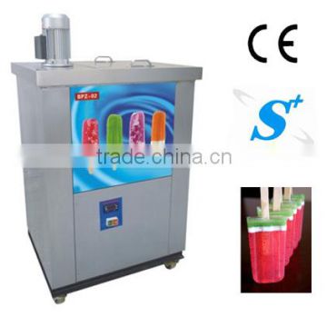 Automatic popsicle ice cream machine BPZ-02