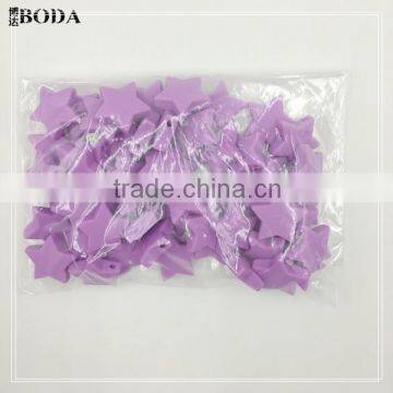 China Wholesale Factory Price Silicone Beads Wholesale With Low MOQ photo-5