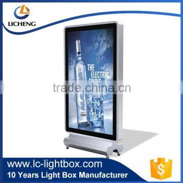Street Advertising Light Box Board With Latest Led Technology photo-4