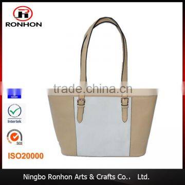 Classic Simple Lady Hand Bag, Tote bag