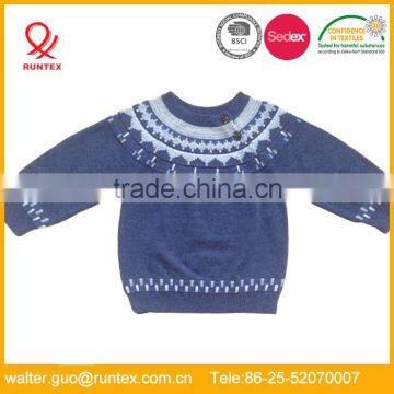 Runtex Baby BOBY's jumper RT-8087