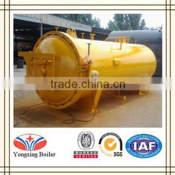 High Quality and Horizontal Type Small Wood Processing Equipment