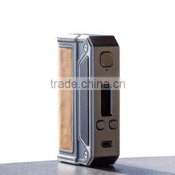 2016 Big Cloud Box Mod 100% Original Lost Vape Therion DNA 75w Evolv DNA Chip Therion DNA75