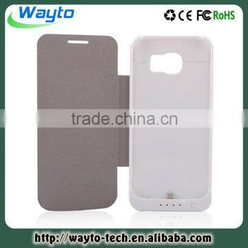 Android Micro Wireless Phone Case Charger Battery photo-2