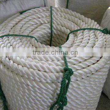 nylon polyamide rope