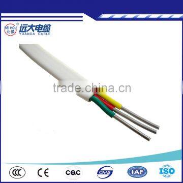 Electrical Cable Wire 10mm/aluminium Cable/ PVC Insulated Conductor Electric Wire