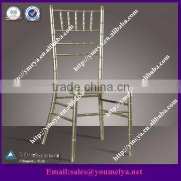 Cheap popular wholesale wedding chair manufacturer YZ3006