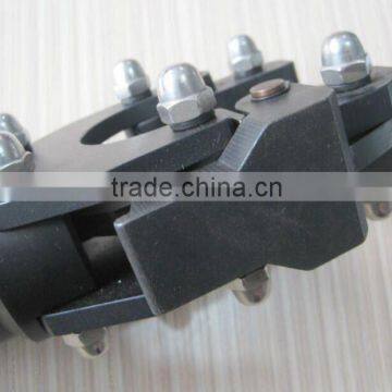 LSDHigh Quality CPC-40B Hydraulic Cable Cutter Copper Aluminum Core Armoured Cable Cutter photo-2