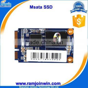 Internal MLC Flash Type MSATA Solid State Drive ssd 32gb for desktop