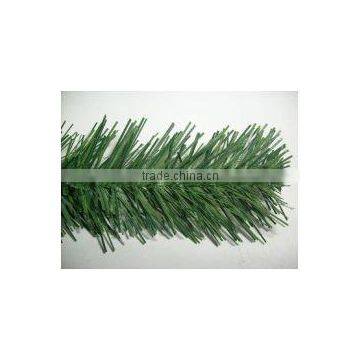 Christmas Tree Needles Leaves