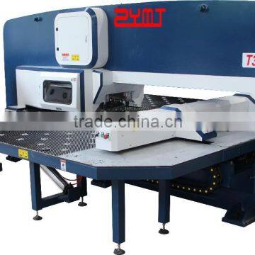 Newest Turret Type CNC Punch Press
