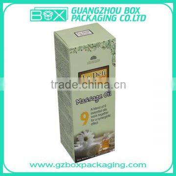 Newest Design Custom Paper Boxes &amp; Luxury Paper Box Printing