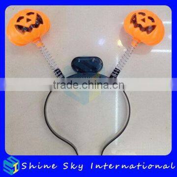 Durable Promotional Led Fairy Glowing Headband