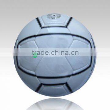 size 2/3/4/5 soccer balls in stock unit price custom logo