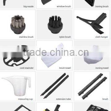 Steam Cleaner,steam Mop and Vacuum Cleaner With Large Capacity Water Tank photo-2