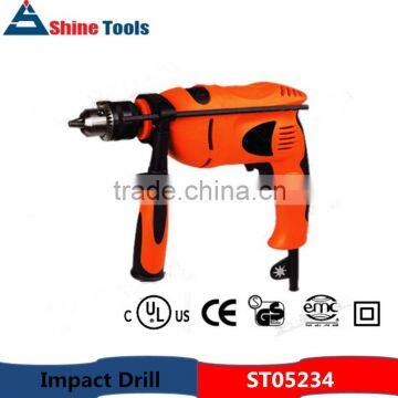 710W Electric 13mm Power Impact Drill