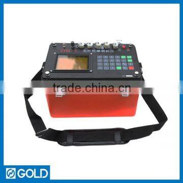 High-accuracy Fiber Optic Gyro Incline Measuring Equipment