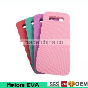 Flooring Knee Pad Foam Cushion Baby Anti-fatigue Protection Kneeling Mat