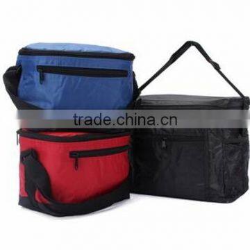 Cooler Waterproof Lunch Bag / Insulated Picnic Tote / Cooler Picnic BAG photo-6